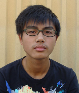 萬之源
中央美術學院 第39名
清華大學美術學院 第18名