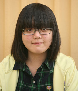 陳冠男
清華大學美術學院
第41名
