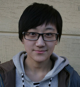 王秋童
清華大學美術學院
第41名
