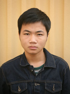 李宇航
清華大學美術學院
第83名
