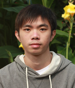 陳旭麟
中央美術學院第90名
清華大學美術學院第8名