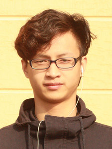 王韻涵
清華大學美術學院
第93名
