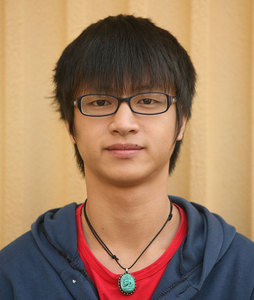 莊凱新
清華大學美術學院
第93名
