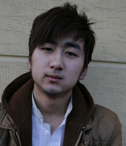 孫聞碩
清華大學美術學院
第100名
