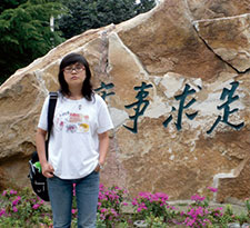 李菁
中國人民大學徐悲鴻美術學院
