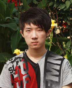 俊如
北京服裝學院
第七名
