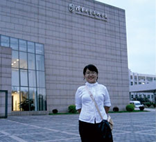 唐奕
清華大學美術學院設計專業
